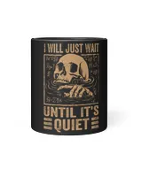 Black Mug 11oz Black Mug 11oz