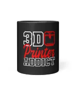 Black Mug 11oz Black Mug 11oz