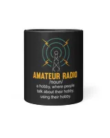 Black Mug 11oz Black Mug 11oz