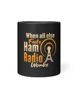Black Mug 11oz Black Mug 11oz