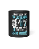 Black Mug 11oz Black Mug 11oz