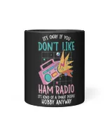 Black Mug 11oz Black Mug 11oz