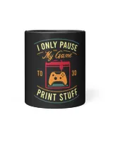 Black Mug 11oz Black Mug 11oz