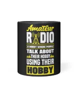 Black Mug 11oz Black Mug 11oz
