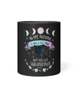 Black Mug 11oz Black Mug 11oz
