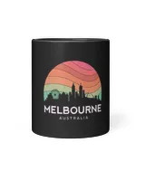 Black Mug 11oz Black Mug 11oz