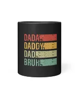Black Mug 11oz Black Mug 11oz