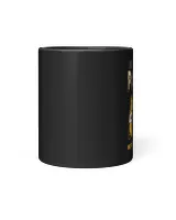 Black Mug Black Mug