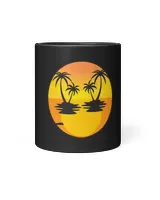 Black Mug 11oz Black Mug 11oz