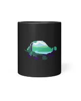 Black Mug 11oz Black Mug 11oz