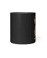 Black Mug Black Mug