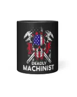 Black Mug 11oz Black Mug 11oz