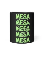 Black Mug 11oz Black Mug 11oz