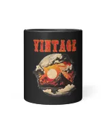 Black Mug 11oz Black Mug 11oz