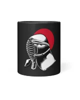Black Mug 11oz Black Mug 11oz
