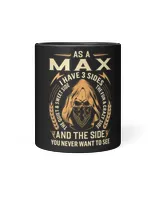 Black Mug 11oz Black Mug 11oz