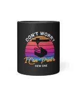 Black Mug 11oz Black Mug 11oz