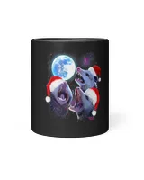 Black Mug 11oz Black Mug 11oz
