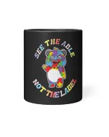 Black Mug 11oz Black Mug 11oz