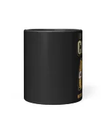 Black Mug Black Mug