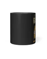 Black Mug Black Mug