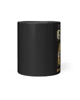 Black Mug