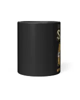 Black Mug Black Mug