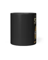 Black Mug Black Mug
