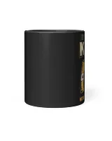 Black Mug