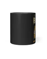 Black Mug Black Mug
