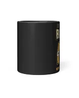 Black Mug
