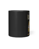 Black Mug