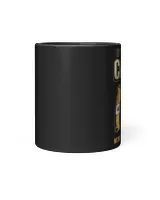 Black Mug