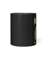 Black Mug