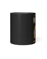 Black Mug
