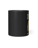 Black Mug Black Mug