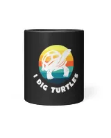 Black Mug 11oz Black Mug 11oz