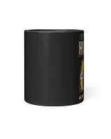 Black Mug