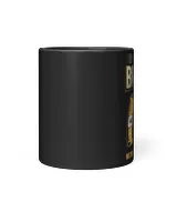 Black Mug