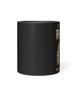 Black Mug