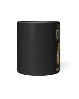 Black Mug Black Mug