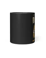 Black Mug