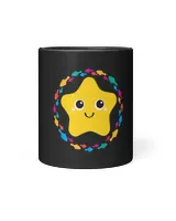 Black Mug 11oz Black Mug 11oz