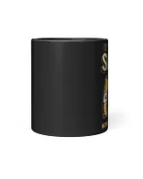 Black Mug Black Mug