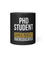 Black Mug 11oz Black Mug 11oz
