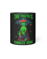 Black Mug 11oz Black Mug 11oz