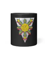 Black Mug 11oz Black Mug 11oz