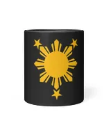 Black Mug 11oz Black Mug 11oz