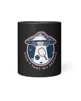 Black Mug 11oz Black Mug 11oz