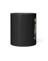 Black Mug